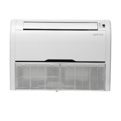Фанкойл напольно-потолочного типа Vertex Albatross-15CF