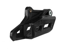 Ловушка цепи R2.0 WORX для KTM SX/SXF/XC-F 125-450 11-20, EXC/EXC-F/XC-W 125-500 12-20 черная RTech R-CRUKTMNR0020