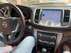 Магнитола Nissan Teana 2008-2013 Android 10 4/64GB IPS DSP 4G модель NH-N8001