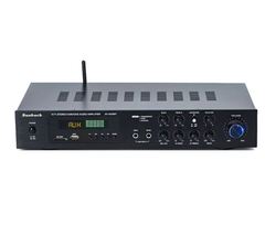 Усилитель Sunbuck AV-628BT-Black