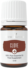 Young Living. Clove+ 5ml