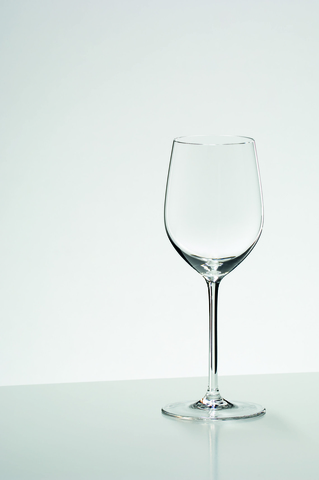 Бокал для красного вина 350мл Riedel Sommeliers Bordeaux Mature Хрустальное стекло