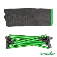 Стул складной туристический Green Glade M6190