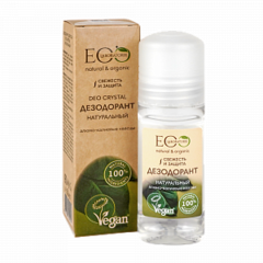 EO Laboratorie Дезодорант для тела DEO CRYSTAL 
