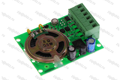 Устройство оповещения Капель-МК-03-01, НШЕК.468231.001-02