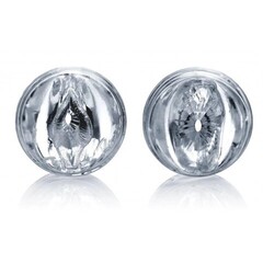 Мастурбатор Fleshlight Quickshot Riley Reid (вагина/анус)