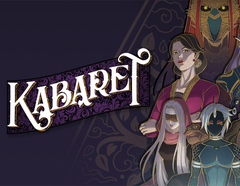 Kabaret (для ПК, цифровой код доступа)