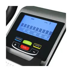 Магнитный велотренажер Everyfit K8727P