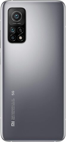 Xiaomi Mi 10T 8/128gb Lunar Silver