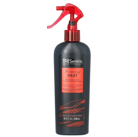Tresemme, несмываемый термозащитный спрей Thermal Creations, 236 мл