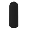 Artceram JOLIE JOC001 17 00 Пьедестал для раковины Ø 50 см, цвет черный матовый