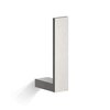 Decor Walther 0650277 Decor Walther CONTRACT ERH Держатель т/бумаги / матовое pvd покрытие из нерж. стали