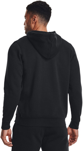 Картинка толстовка Under Armour 1373881-001 черный - 6