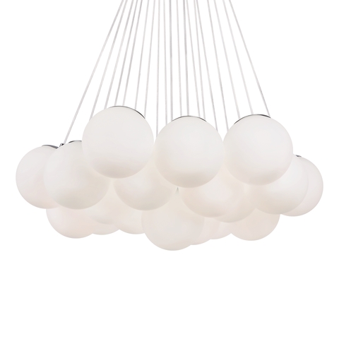 Подвесной светильник Freya Fiesta FR5231PL-19CH