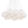 Подвесной светильник Freya Fiesta FR5231PL-19CH