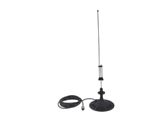 АНТЕННА ДЛЯ РАДИОСТАНЦИЙ ДЛЯ ДИАПАЗОНОВ VHF-144, UHF-440 ТРИАДА-4340