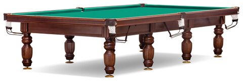 Бильярдный стол для русской пирамиды 