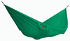 Картинка гамак туристический Ticket to the Moon compact hammock Emerald Green - 1