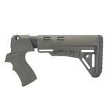 Приклад на ружье Бекас, DLG Tactical черный