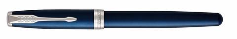 Ручка-роллер Parker Sonnet Subtle Blue Lacquer CT123
