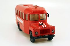 KAVZ-3270 Firefighters bus Kompanion 1:43