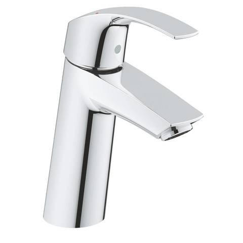 Смеситель для раковины Grohe Eurosmart 23923002