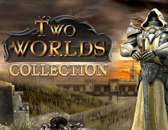 Two Worlds Collection (для ПК, цифровой код доступа)