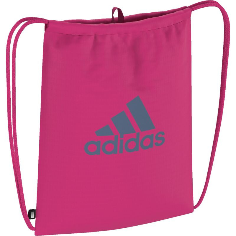 Adidas Gym Sack pink 1 862 TENNIS 24.RU