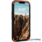 UAG Civilian with MagSafe Series Case for Apple iPhone 13 | 14 Olive Drab (Зелёный) 114036117272