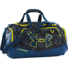 Спортивная сумка Under Armour Storm Blue