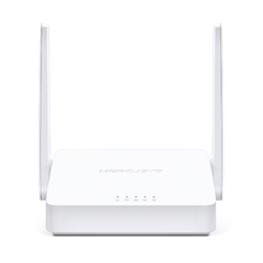 Wireless VDSL Modem Router