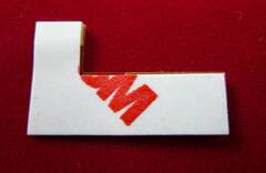 Чип Canon iR C250i/C255i/C350i/C351i/C355i (C-EXV47Y) Yellow, 21.5K (ELP Imaging®)