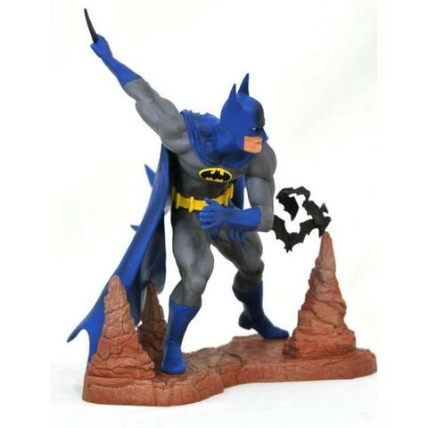 Статуэтка Бэтмен классический Комикс DC Галерея