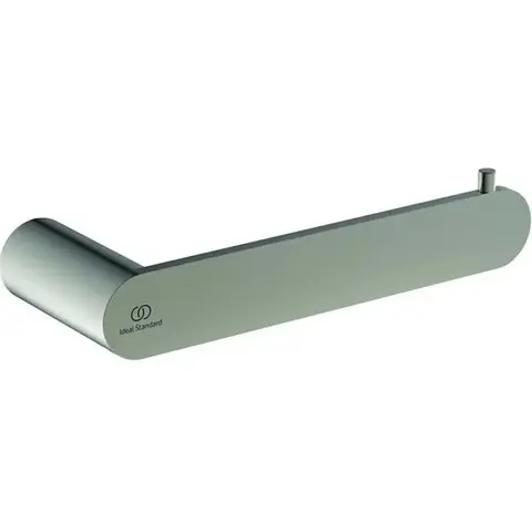 Ideal Standard T4497GN CONCA Держатель для туалетной бумаги без крышки, округлый дизайн (290744)