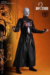 Фигурка Пинхед масштаб 1/6 Восставший из ада Why Studio