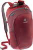 Картинка рюкзак мультиспортивный Deuter Speed Lite 16 Cranberry/Maron - 1