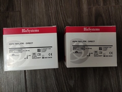 Биохимия (Ферменты, Субстраты, Турбидиметрия) BioSystems, Испания