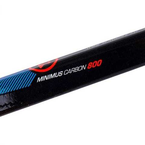 Клюшка WARRIOR QRE3 GRIP W03 BACKSTROM 40 JR R