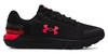 Кроссовки Under Armour Charged Rogue 2.5 Black/Red