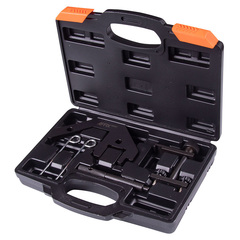 AFFIX (AF10322107C) Набор фиксаторов для установки и проверки фаз ГРМ BMW M47, 5 предметов