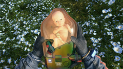 Death Stranding Director's cut (для ПК, цифровой код доступа)