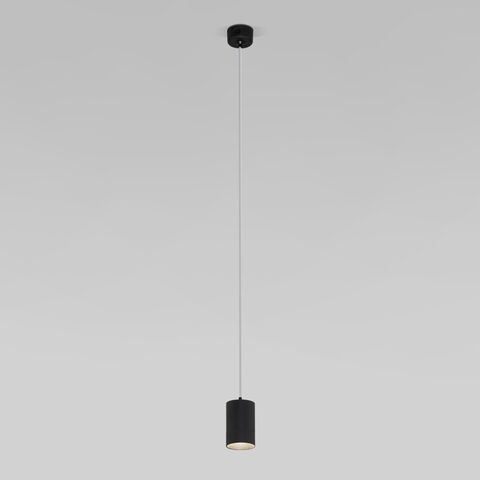 Подвесной светодиодный светильник Piccolo 50248/1 LED/ черный