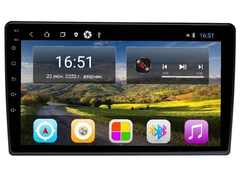 Магнитола Suzuki Grand Vitara (2001-2005) Android 11 2/16GB IPS AHD модель SU-092T3