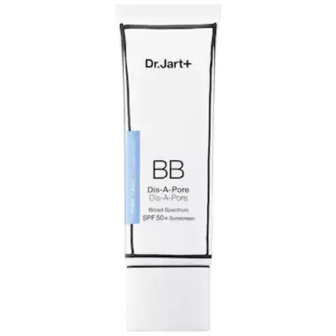 Dr.Jart+ BB Dis-A-Pore Pore Label  spf 30+ PA++++ 50ml