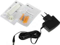 TP-Link Tapo C310 уличная Wi-Fi камера