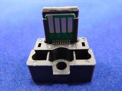 Чип универсальный Sharp MX-23GTBA/MX-36GTBA/MX-51GTBA для MX-1810, MX-2010, MX-2310, MX-3110U, MX-2610, MX-2615, MX-2640, MX-3110, MX-3115, MX-3140, MX-3610, MX-3640, MX-4112, MX-4140, MX-5112, MX-5140 Cyan 10K/15K/418K