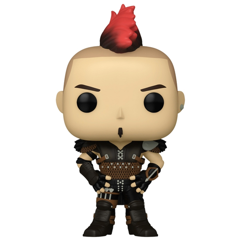Funko POP! Mad Max 2: Wez (1470)