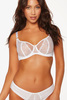 Бюстгальтер Subtle Temptation Soft balconette White