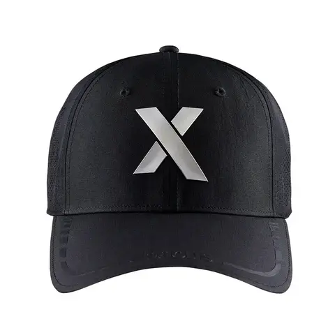 Abacus x-series cap