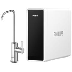 Обратноосмотическая система фильтрации проточная Philips AUT4030R400/10